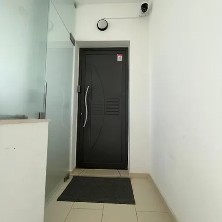 Sam's House