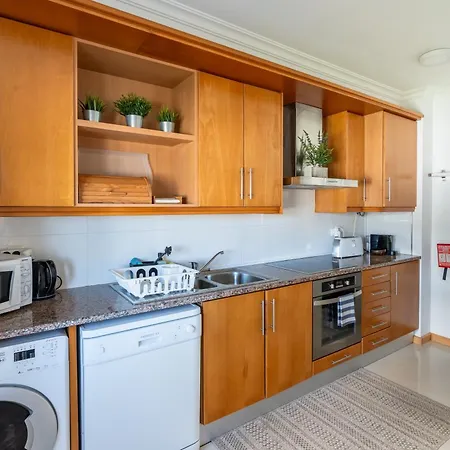 Sam's House Apartment *