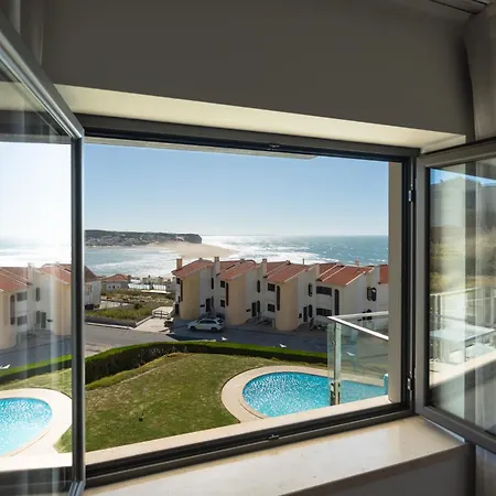 Apartment Sam's House Foz do Arelho
