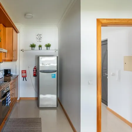 Sam's House Apartman