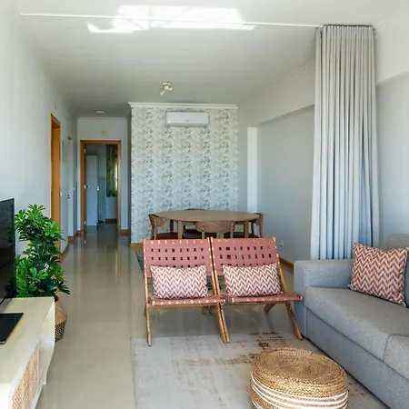 Sam's House Apartman *