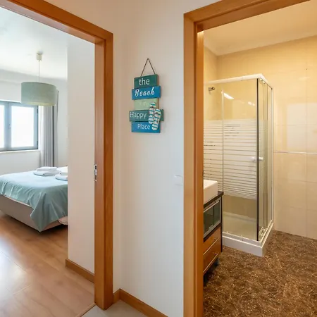 Sam's House Apartment Foz do Arelho