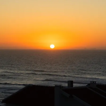 Apartment Sam's House Foz do Arelho