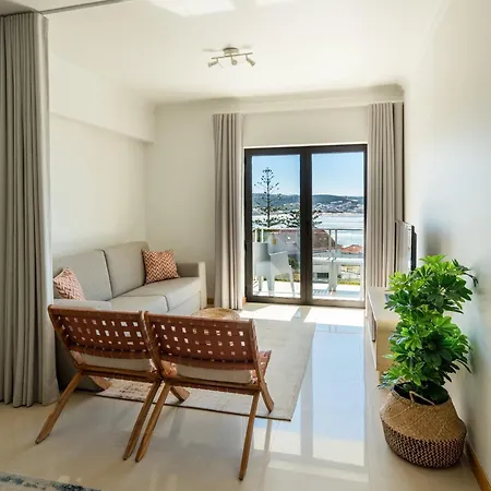 Apartman Sam's House *