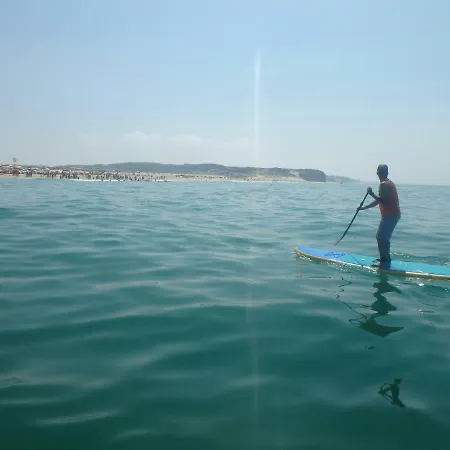 Apartman Sam's House *