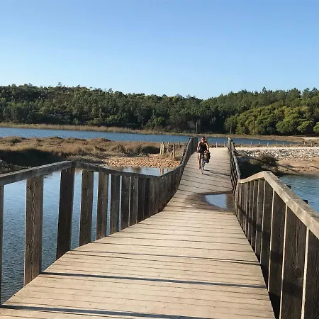 Apartman Sam's House Foz do Arelho