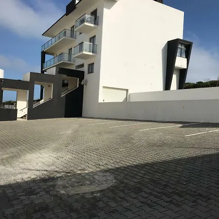 Apartment Sam's House Foz do Arelho