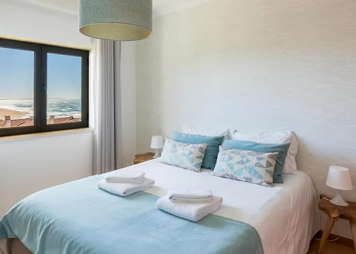 Sam's House フォス・ド・アレーリョ