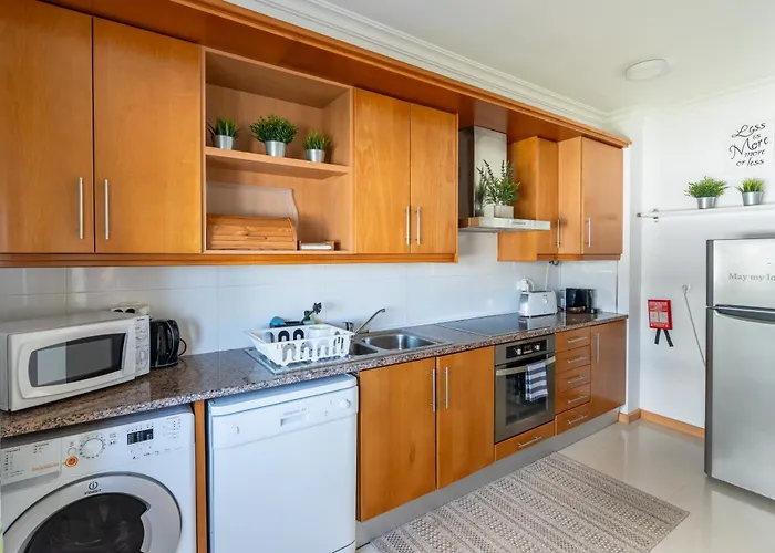 Sam's House アパート *