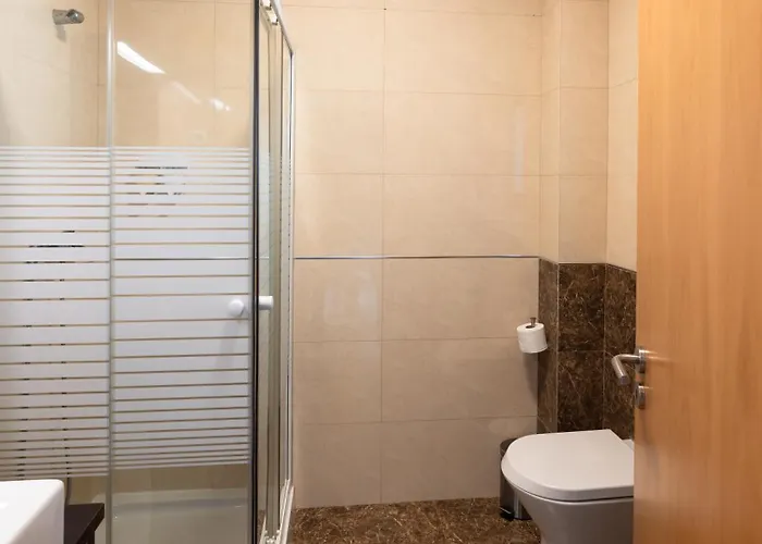 Sam's House フォス・ド・アレーリョ