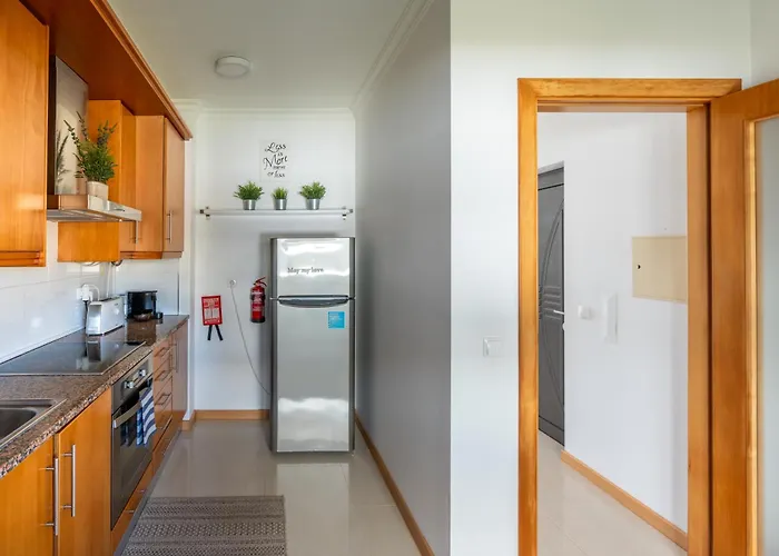 Sam's House アパート