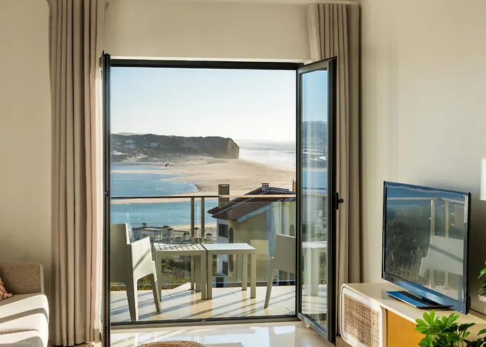 アパート Sam's House *