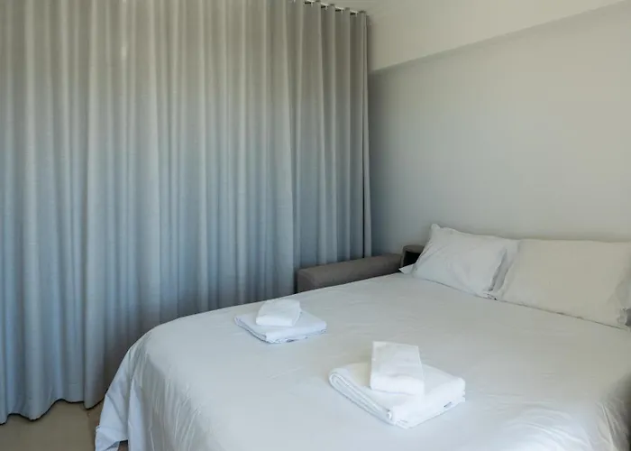 Sam's House フォス・ド・アレーリョ