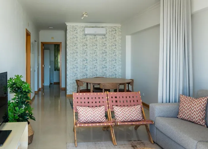 Sam's House アパート *