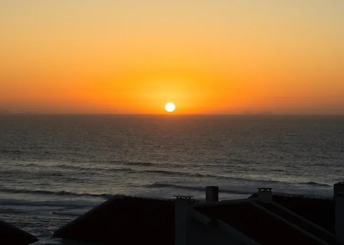 アパート Sam's House フォス・ド・アレーリョ