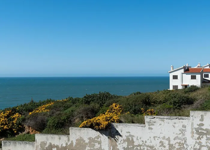 Sam's House フォス・ド・アレーリョ