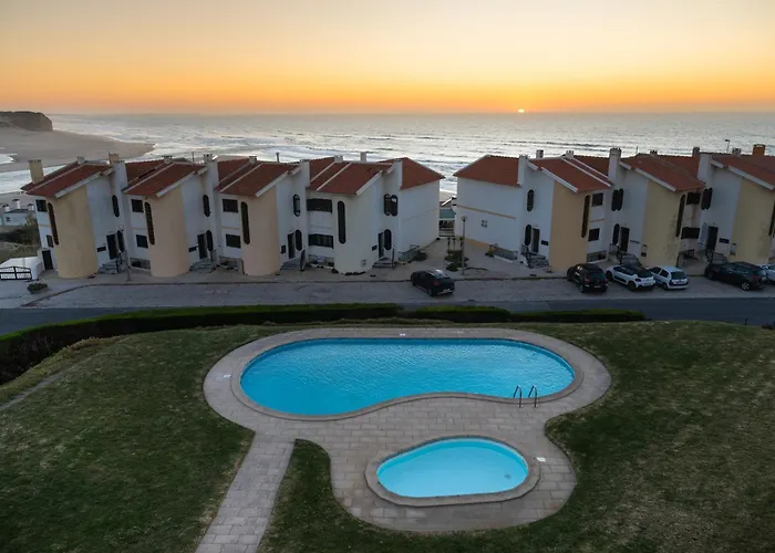 Sam's House アパート