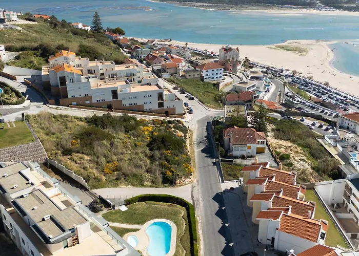 アパート Sam's House