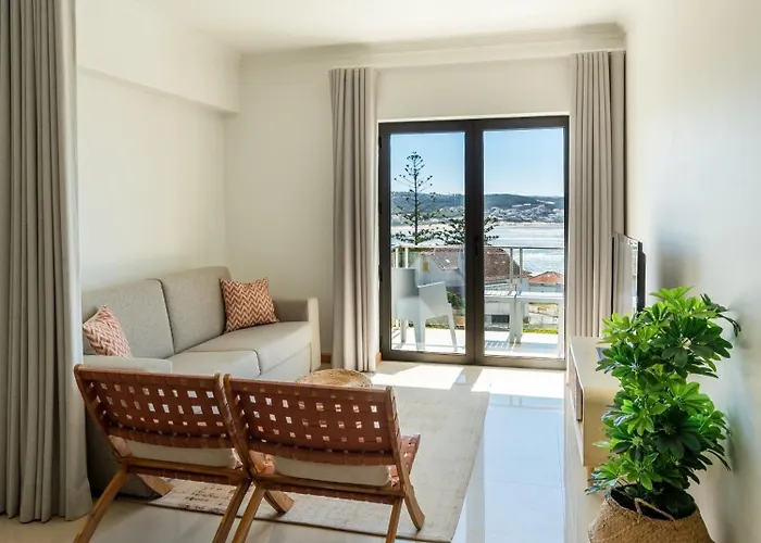 アパート Sam's House *