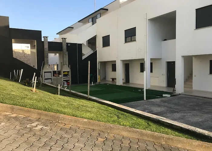 Sam's House * フォス・ド・アレーリョ