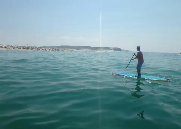 アパート Sam's House *