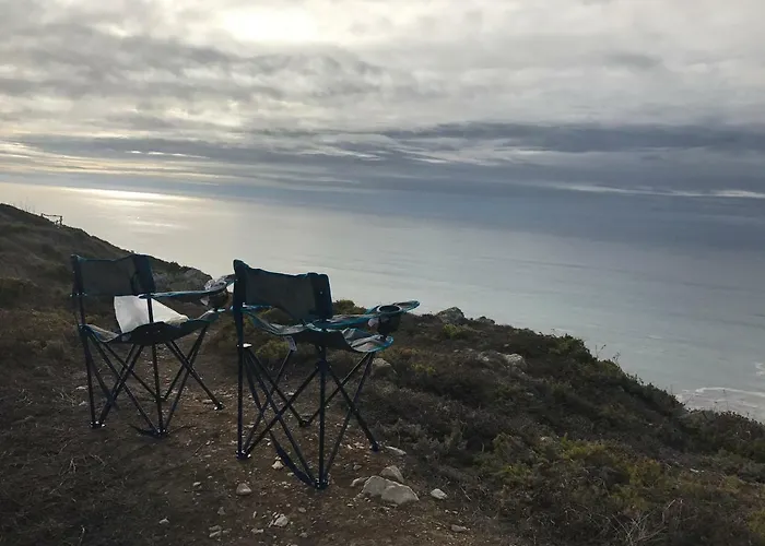 Sam's House フォス・ド・アレーリョ