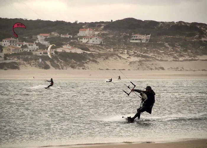 アパート Sam's House