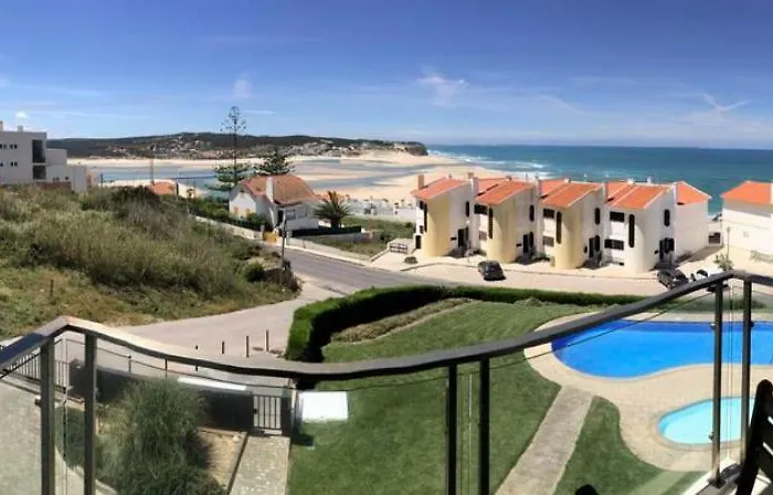 アパート Sam's House *